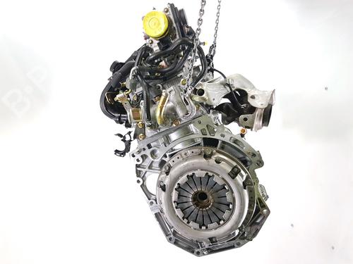 Engine NISSAN MICRA C+C III (K12) 1.6 160 SR | BP31350164M1