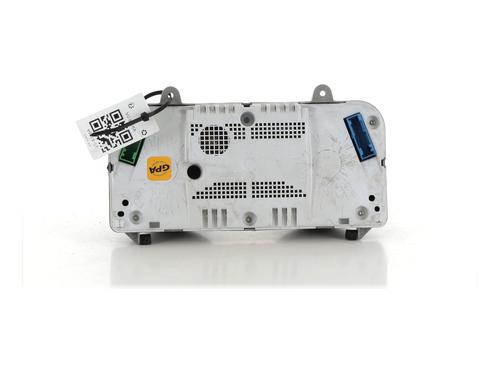 Instrument cluster VW POLO (6N2) 1.4 | BP26515451C47 