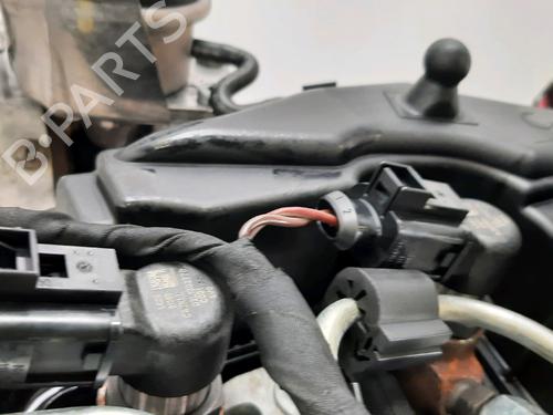 Engine SKODA FABIA II (542) 1.6 TDI | BP33866433M1 - Image 9