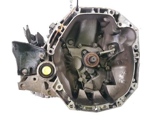 Gearbox RENAULT CLIO III (BR0/1, CR0/1) 1.5 dCi (C/BR0G, C/BR1G) | BP30118888M3