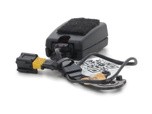 Seat buckle PEUGEOT 5008 (0U_, 0E_) 1.6 HDi | BP30475085I32