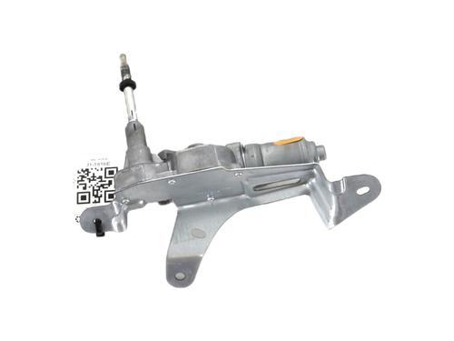 Used Rear wiper motor NISSAN MICRA IV (K13K, K13KK) 1.2 (80 hp) 24394301