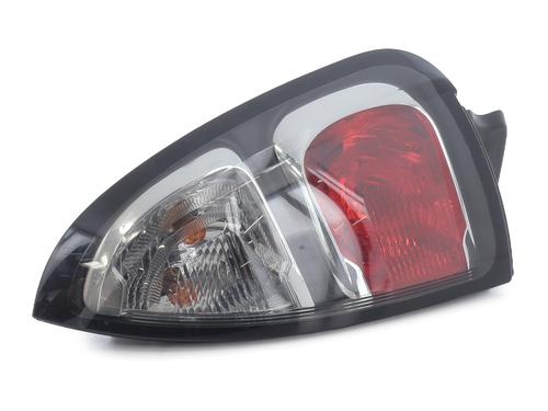 Right taillight CITROËN C3 II (SC_) 1.6 HDi 90 | BP34270165C35  - Image 5