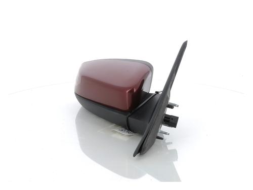 Right mirror FORD RANGER (ER, EQ, R_) 4.0 | BP17024742C27 