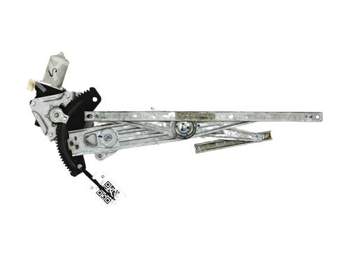 Used Front left window mechanism NISSAN MICRA IV (K13K, K13KK) 1.2 (80 hp) 20130111