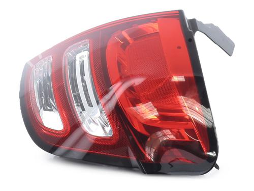 Right taillight CITROËN C3 II (SC_) 1.4 HDi 70 (SC8HZC, SC8HR0, SC8HP4) | BP39941868C35 - Image 2