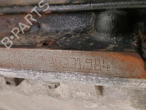 Engine MERCEDES-BENZ A-CLASS (W169) A 200 CDI (169.008, 169.308) | BP18128853M1 