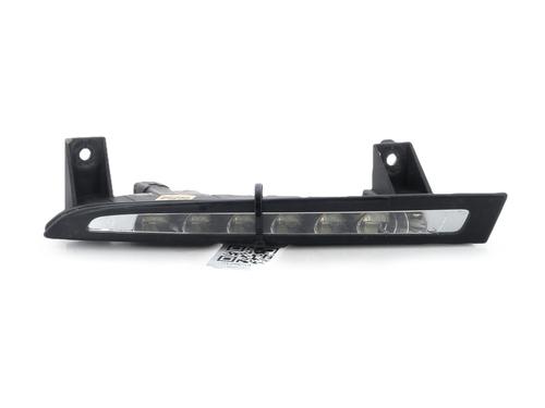 Left daytime light RENAULT MEGANE III Hatchback (BZ0/1_, B3_) 1.5 dCi (BZ09, BZ0D, BZ1W, BZ29, BZ14) | BP37627569C104 - Image 2