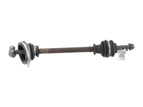 Used Left front driveshaft Left front driveshaft RENAULT CLIO II (BB_, CB_) 1.2 16V (BB05, BB0W, BB11, BB27, BB2T, BB2U, BB2V, CB05,... (75 hp) 32378494 32378494