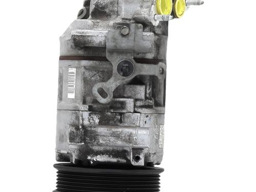 AC compressor CITROËN C4 CACTUS 1.2 THP 110 | BP38767797M34  - Image 5