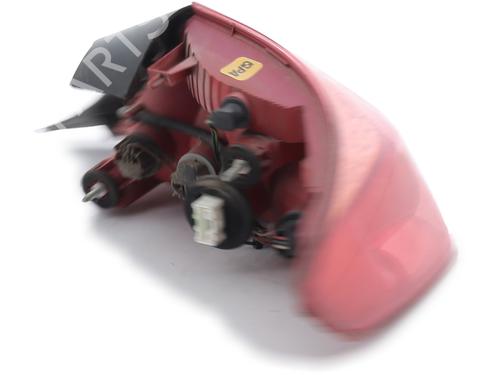Left taillight PEUGEOT 407 Coupe (6C_) 2.0 HDi | BP31876443C34 