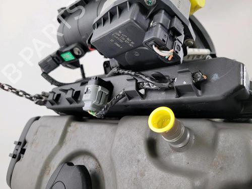 Engine PEUGEOT 206+ (2L_, 2M_) 1.4 i (2LKFWA, 2MKFWA) | BP40034923M1 - Image 7
