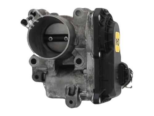 Spjældhus RENAULT CLIO II (BB_, CB_) 1.2 16V (BB05, BB0W, BB11, BB27, BB2T, BB2U, BB2V, CB05,... (75 hp) 33159433