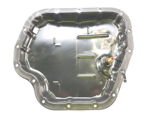 Oil sump TOYOTA YARIS (_P13_) 1.5 (NSP131_) | BP27917207M115 