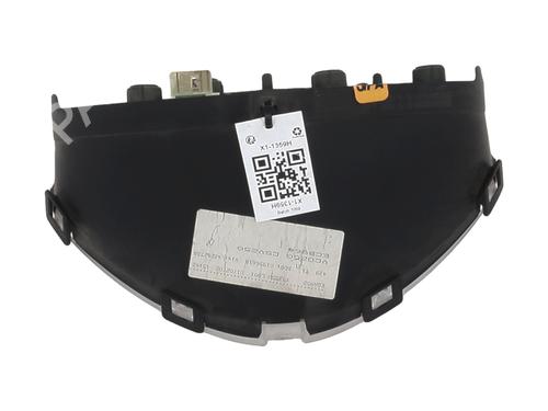 Kombinert Instrument PEUGEOT 206 Hatchback (2A/C) 1.4 i (75 hp) 28835943
