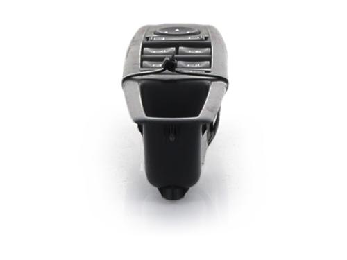 Left front window switch RENAULT SCÉNIC III (JZ0/1_) 1.5 dCi | BP40034719I27 - Image 2