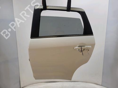 Used Left rear door MITSUBISHI ASX (GA_W_) 1.8 DI-D 4WD (GA6W) (150 hp) 30895818