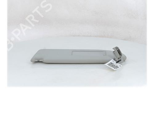 Left sun visor SEAT IBIZA IV (6J5, 6P1) 1.2 TDI | BP29295593I1 