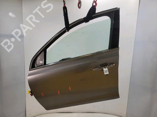 Used Left front door Left front door PEUGEOT 308 II (LB_, LP_, LW_, LH_, L3_) 2.0 BlueHDi 150 (150 hp) 33190439 33190439