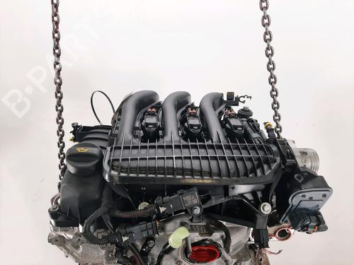 Engine PEUGEOT 208 I (CA_, CC_) 1.2 VTi 68 / PureTech 68 | BP37166846M1 - Image 5