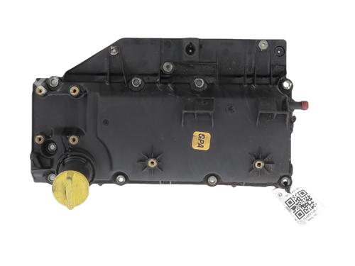 Used Valve cover RENAULT TWINGO I (C06_) 1.2 (C066, C068) (58 hp) 30379561