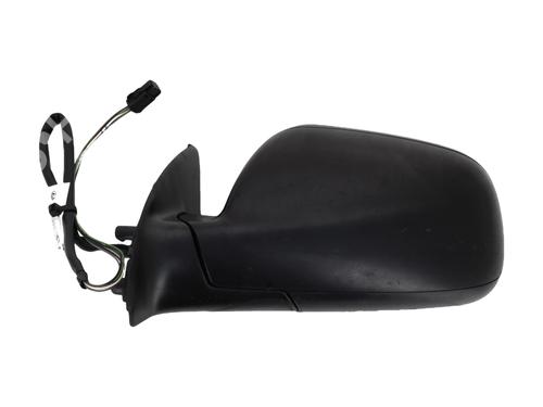 Left mirror PEUGEOT 307 Break (3E) 2.0 HDI 90 | BP30190592C26