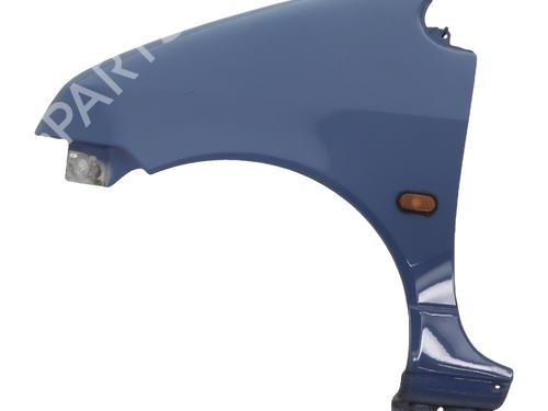 Left front fenders RENAULT TWINGO I (C06_) 1.2 (C063, C064) | BP30119054C41