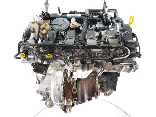 Engine AUDI Q2 (GAB, GAG) SQ2 TFSI quattro | BP39160522M1 - Image 5
