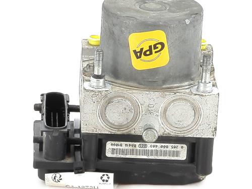 Aggregati ABS MITSUBISHI COLT VI (Z3_A, Z2_A) 1.3 (Z21A) (95 hp) 27095892