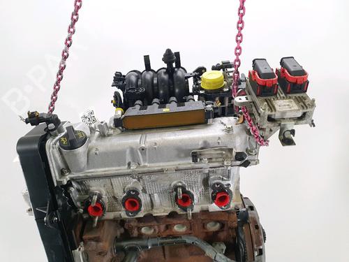 Engine FIAT PUNTO EVO (199_) 1.2 | BP34642325M1 - Image 5