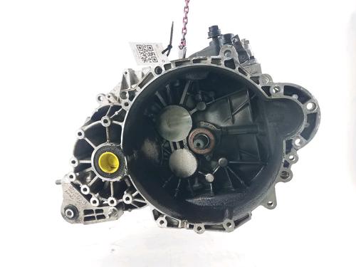 Gearbox FORD MONDEO IV (BA7)  | BP24461852M3 