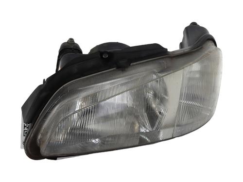 Left headlight PEUGEOT 106 II (1A_, 1C_) 1.4 i | BP29347186C28 