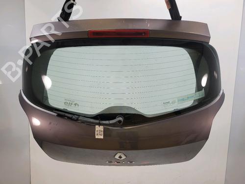 Used Tailgate RENAULT CLIO III (BR0/1, CR0/1) 1.5 dCi (C/BR0G, C/BR1G) (68 hp) 31985536