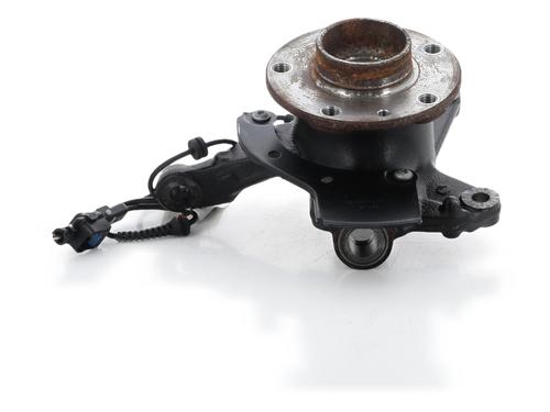 Right front steering knuckle RENAULT 5 E-Tech 150 | BP38741038M26 - Image 2