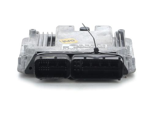 Used Engine control unit (ECU) Engine control unit (ECU) VW TIGUAN (5N_) 2.0 TDI 4motion (140 hp) 32741491 32741491