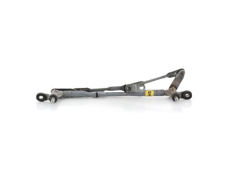 Used Front wipers mechanism Front wipers mechanism FORD KA (RU8) 1.2 (69 hp) 36006197 36006197