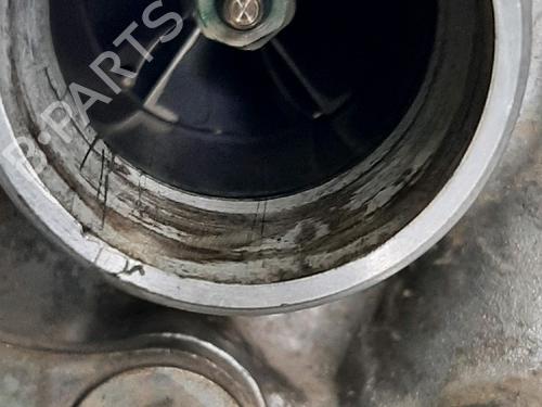 Engine CITROËN NEMO MPV 1.4 HDi | BP32434129M1 