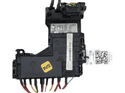 Electronic module CITROËN C4 II (NC_) 1.6 BlueHDi 120 | BP39898544M83 - Image 2
