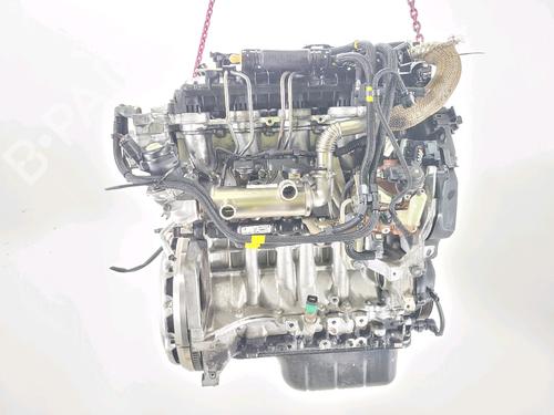 Engine PEUGEOT 206 CC (2D) 1.6 HDi 110 | BP30312805M1