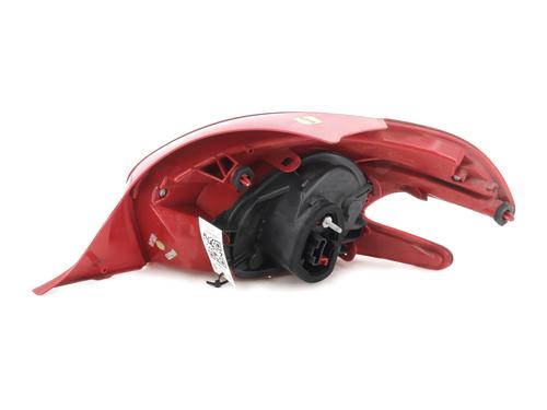 Left taillight PEUGEOT 208 I (CA_, CC_) 1.6 HDi | BP27857467C34 