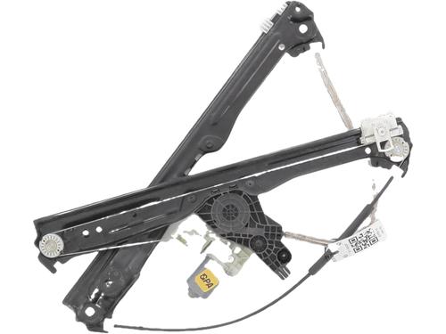 Used Front left window mechanism Front left window mechanism PEUGEOT 308 II (LB_, LP_, LW_, LH_, L3_) 1.2 THP 130 (131 hp) 40211698 40211698