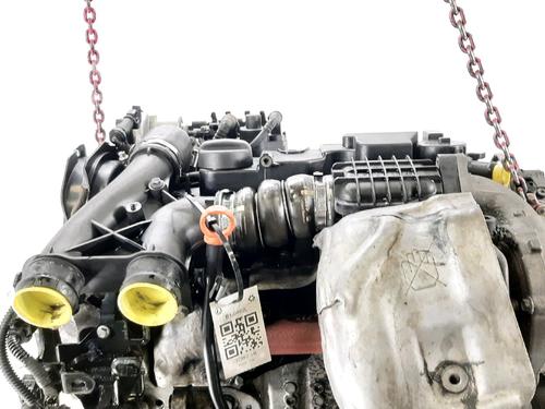 Engine CITROËN C4 Picasso I MPV (UD_) 1.6 HDi 110 | BP31866564M1 