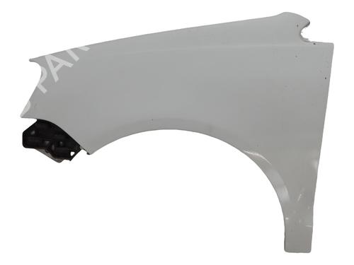 Forskærm venstre Forskærm venstre VW POLO IV (9N_, 9A_) 1.2 12V (64 hp) 35998984 35998984