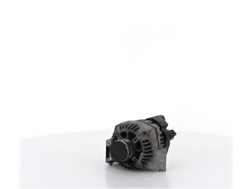 Used Alternator Alternator ALFA ROMEO MITO (955_) 1.3 MultiJet (955AXT1A) (84 hp) 36512489 36512489