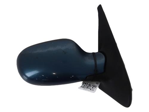 Right mirror RENAULT CLIO II (BB_, CB_) 1.4 (B/CB0C, B/CB0S) | BP29874715C27