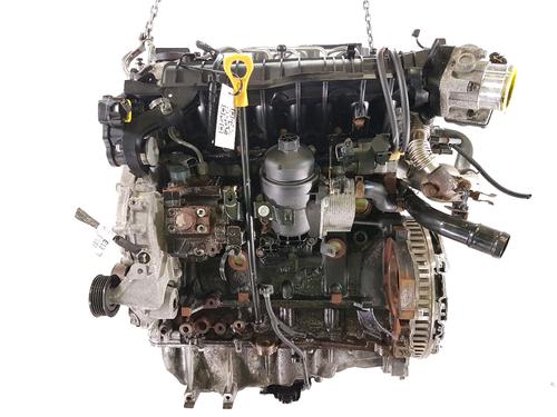 Engine KIA CEE'D (JD) 1.6 CRDi 128 | BP29931141M1