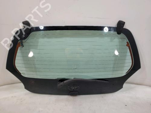 Used Bootlid window TOYOTA AYGO (_B1_) 1.4 D-4D (WNB10_, WNB10R) (54 hp) 30869076