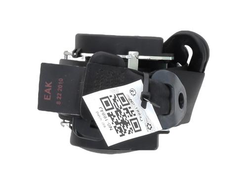 Gurtstraffer links hinten für PEUGEOT 207 (WA_, WC_) 1.4 HDi (68 hp) 27582383