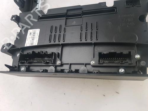 Climate control FORD MONDEO V Hatchback (CE) 1.5 TDCi | BP13680558I5 