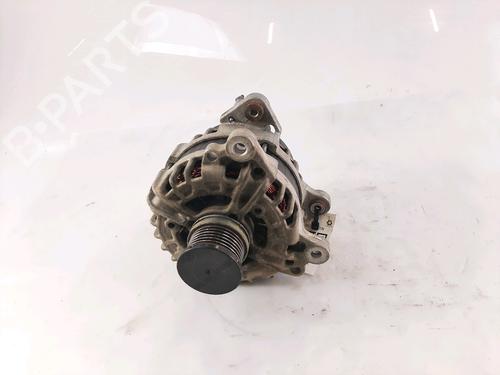 Alternator AUDI A3 (8V1, 8VK) 1.6 TDI | BP36592162M7 - Image 2